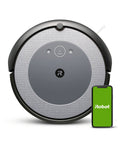 Wi-Fi Connected Robot Vacuum Q937