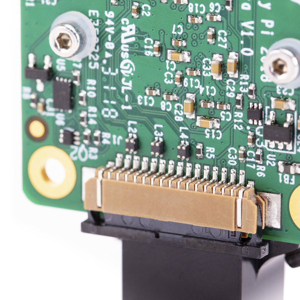 HQ Camera W417695