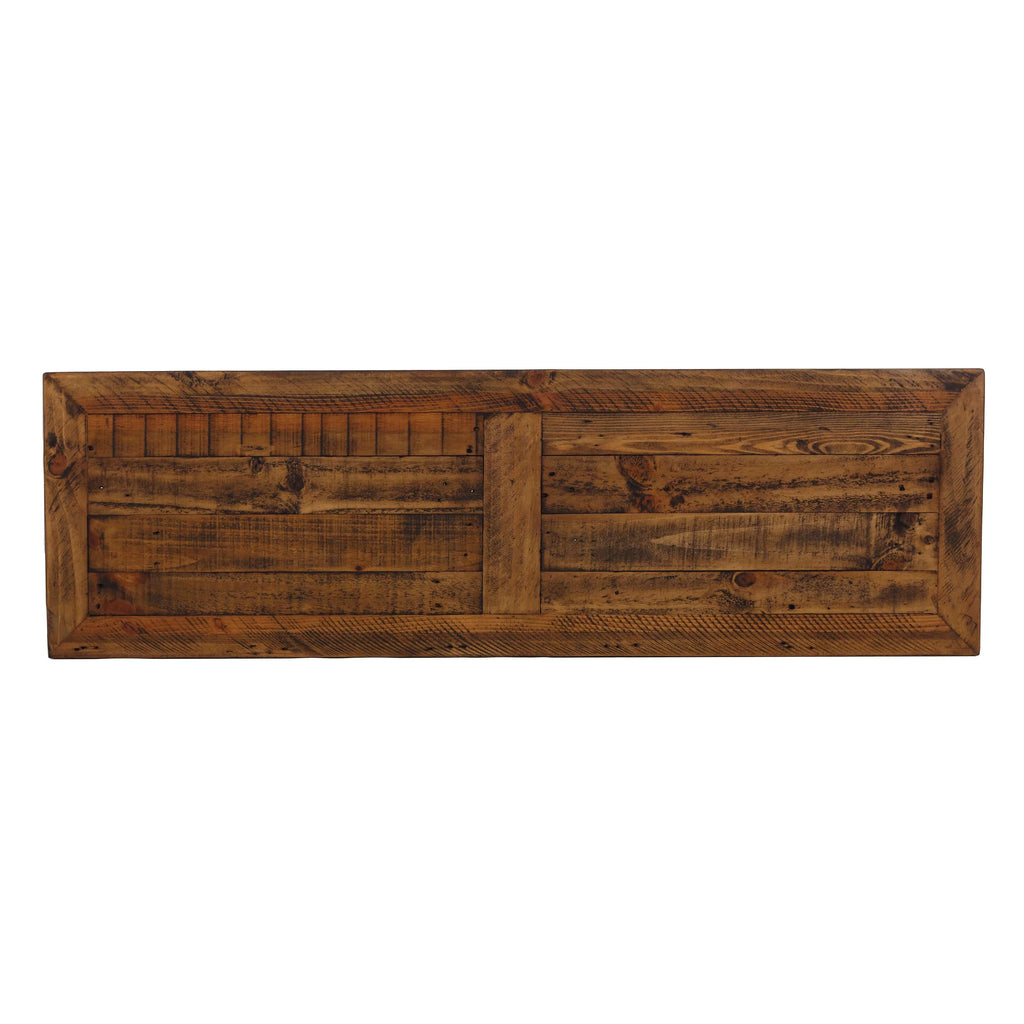 Console Table with Hairpin Legs A41429