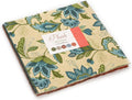 42 Precut Fabric Quilt Squares D783130