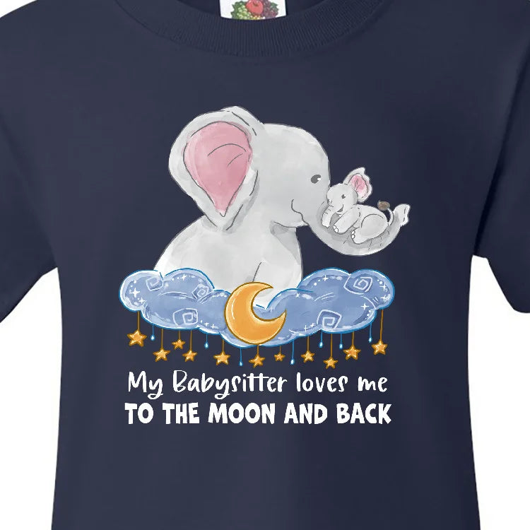 Youth T-Shirt H844