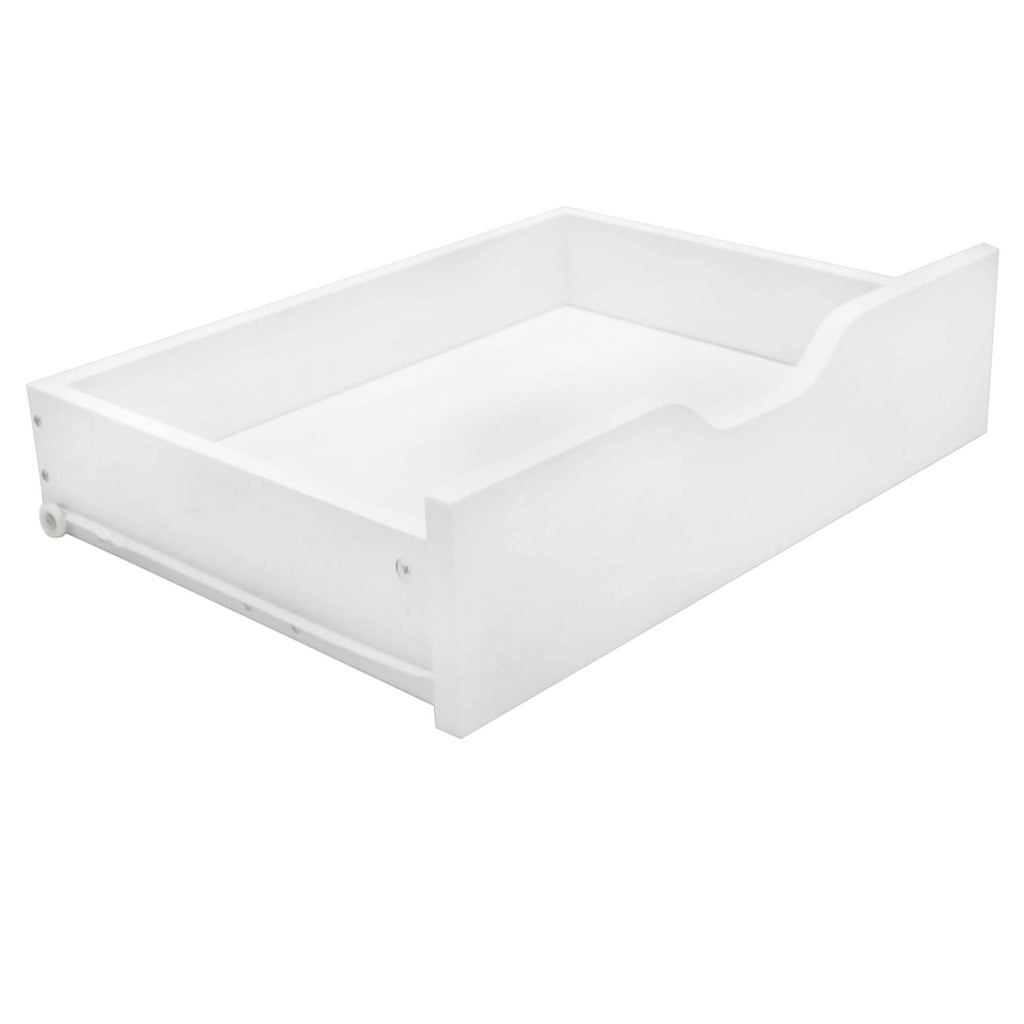 White 7 Drawer Cabinet T15688