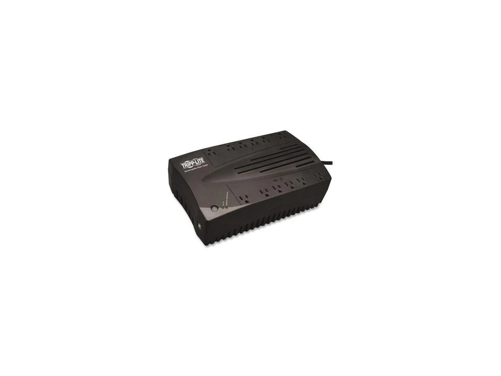 900 VA 480 Watts 12 Outlets Line Interactive UPS C789407