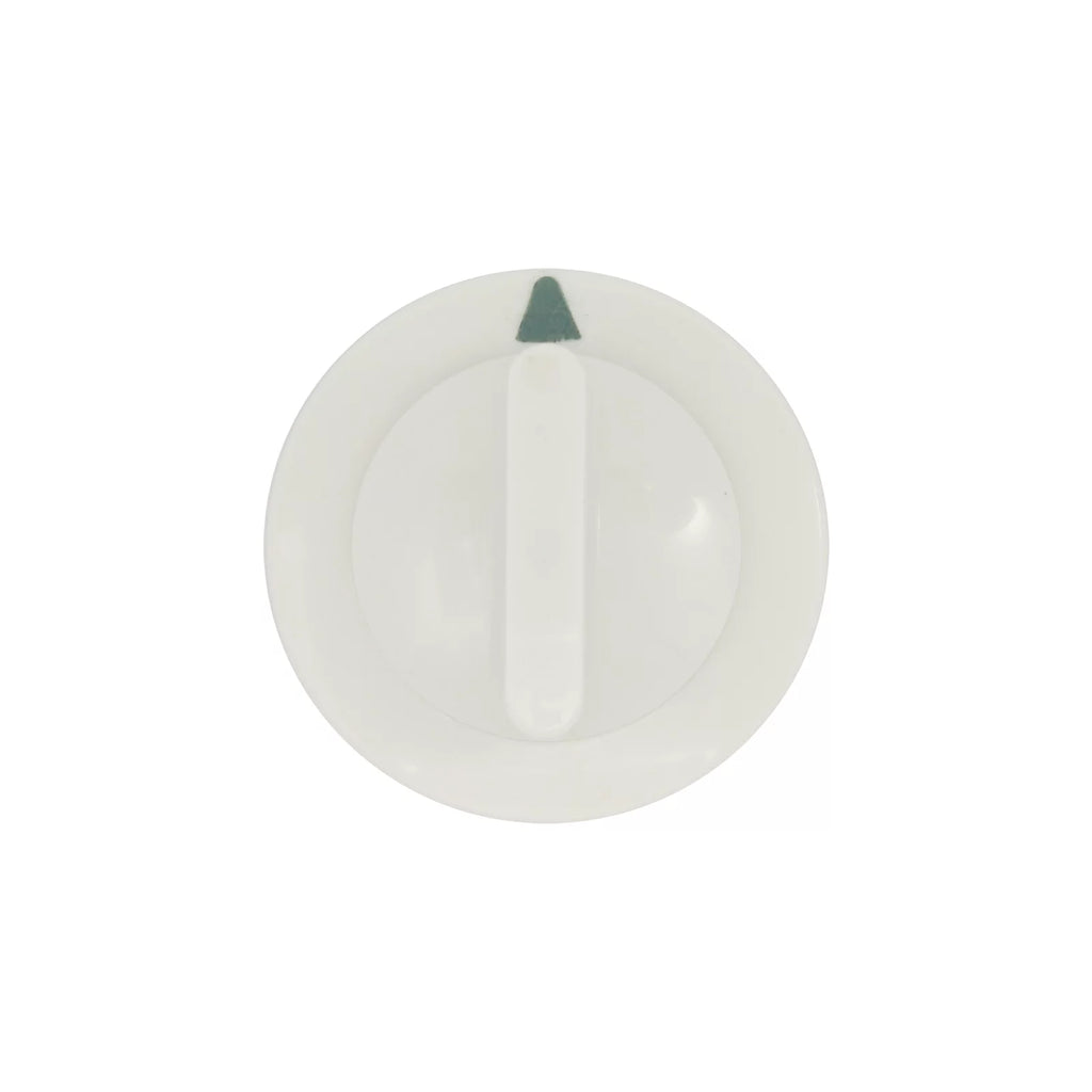 6 Pack Replacement Dryer Timer Knob I626