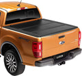 Hard Tri-Fold Truck Bed Tonneau Cover L327