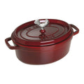 Grenadine Cast Iron Coq AU VIN Cocotte T736802