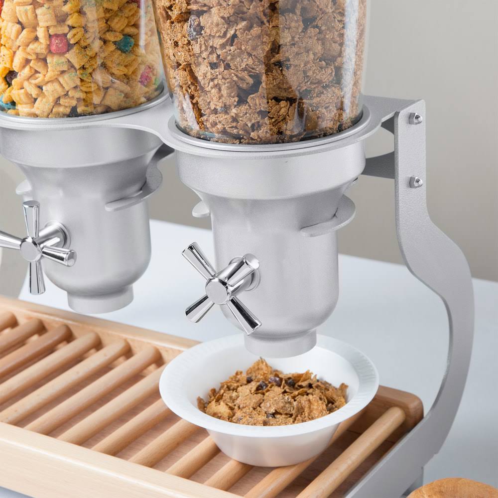 21 oz Cereal Dispenser Q11291