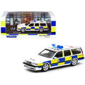 Right Hand Drive Diecast Model Car X140010