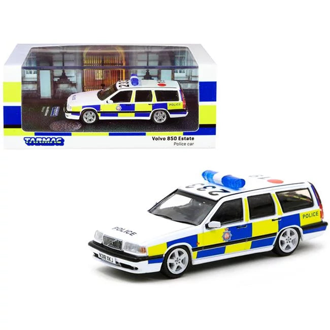 Right Hand Drive Diecast Model Car X140010