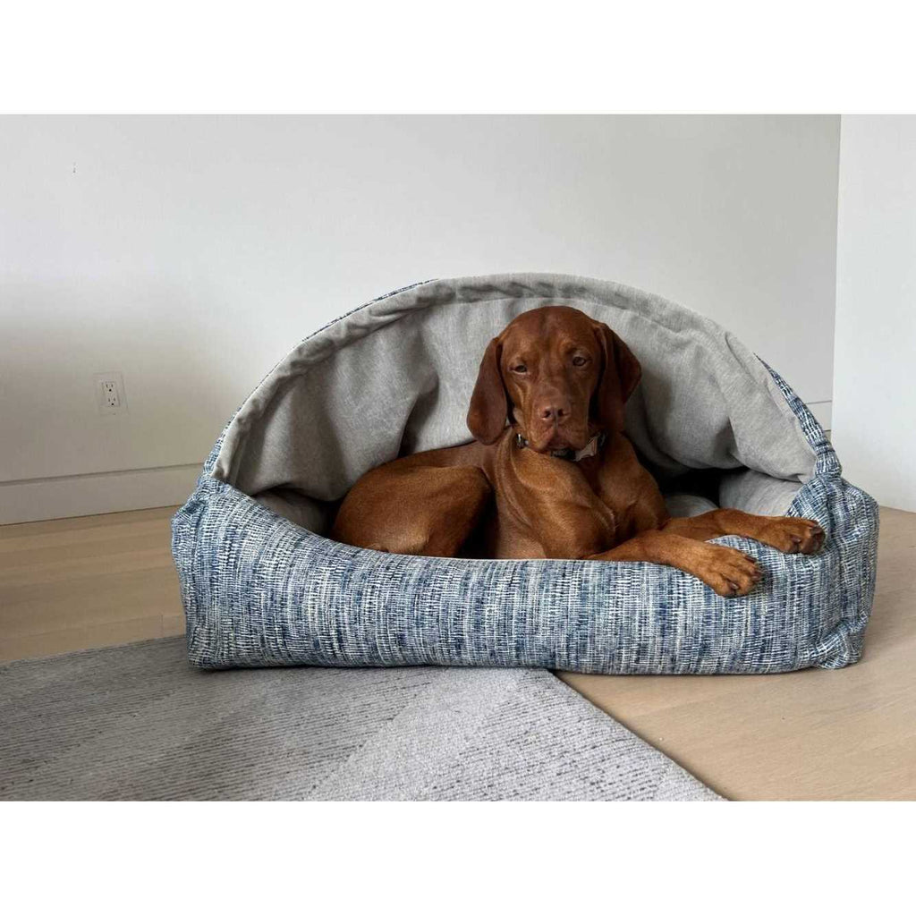 Canopy Dog Bed B9264