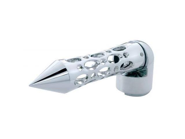Chrome Spike Gear Shift Knob J7256