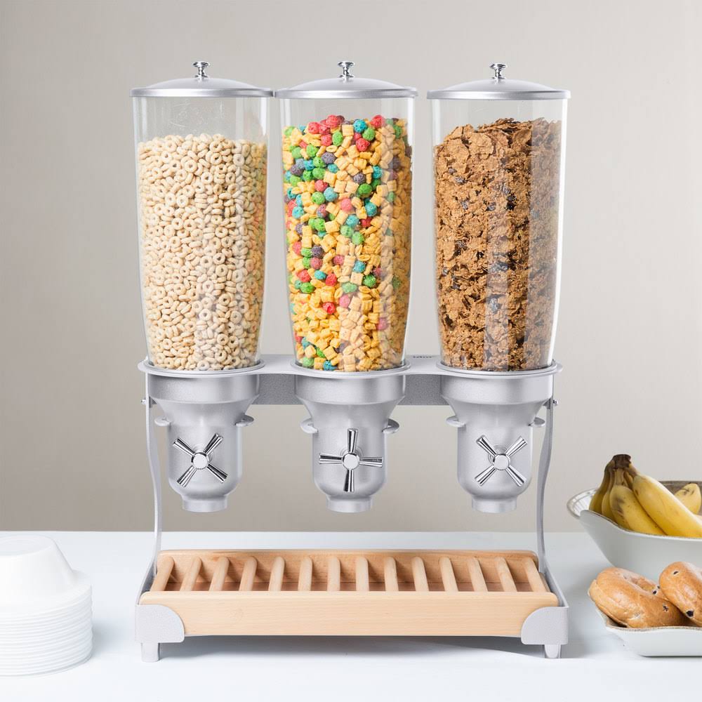 21 oz Cereal Dispenser Q11291