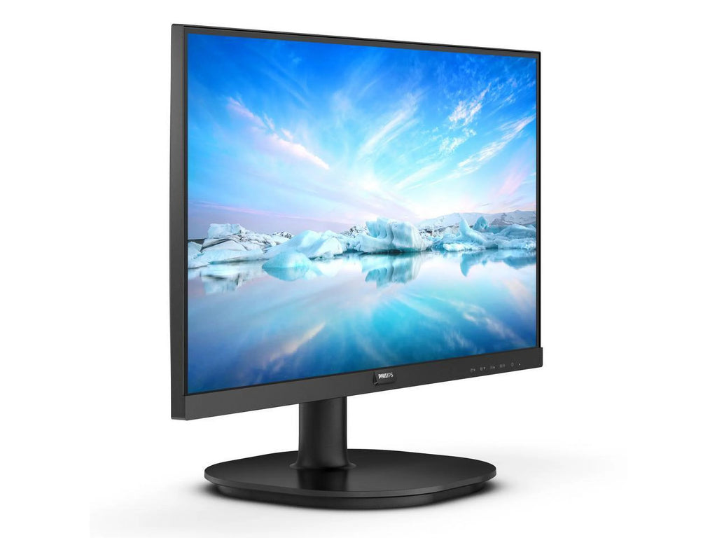21.5" 75 Hz VA FHD Monitor N9826