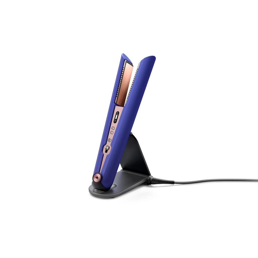 Refurbished Nickel/Fuchsia Straightener C855