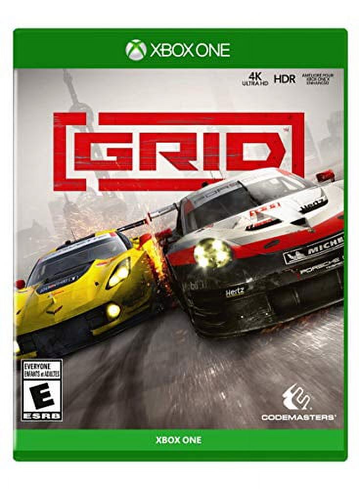 Xbox One Ultimate Edition T4813