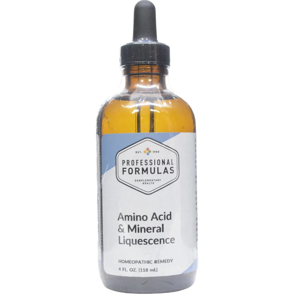 4 oz Amino Acid & Mineral K7538
