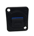 Fiber Optic Connectors, Single Mode, Pack of 2 I771