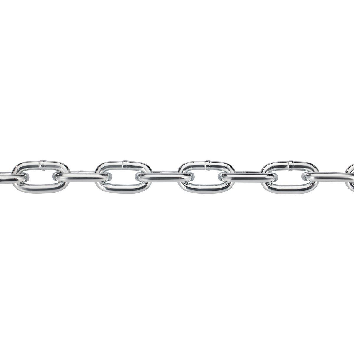 5/16 in. x 25 ft. Chain Coil Z253771