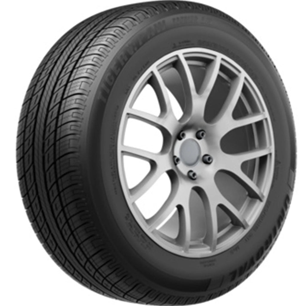 All Season 205/55R16 91V Passenger Tire F959