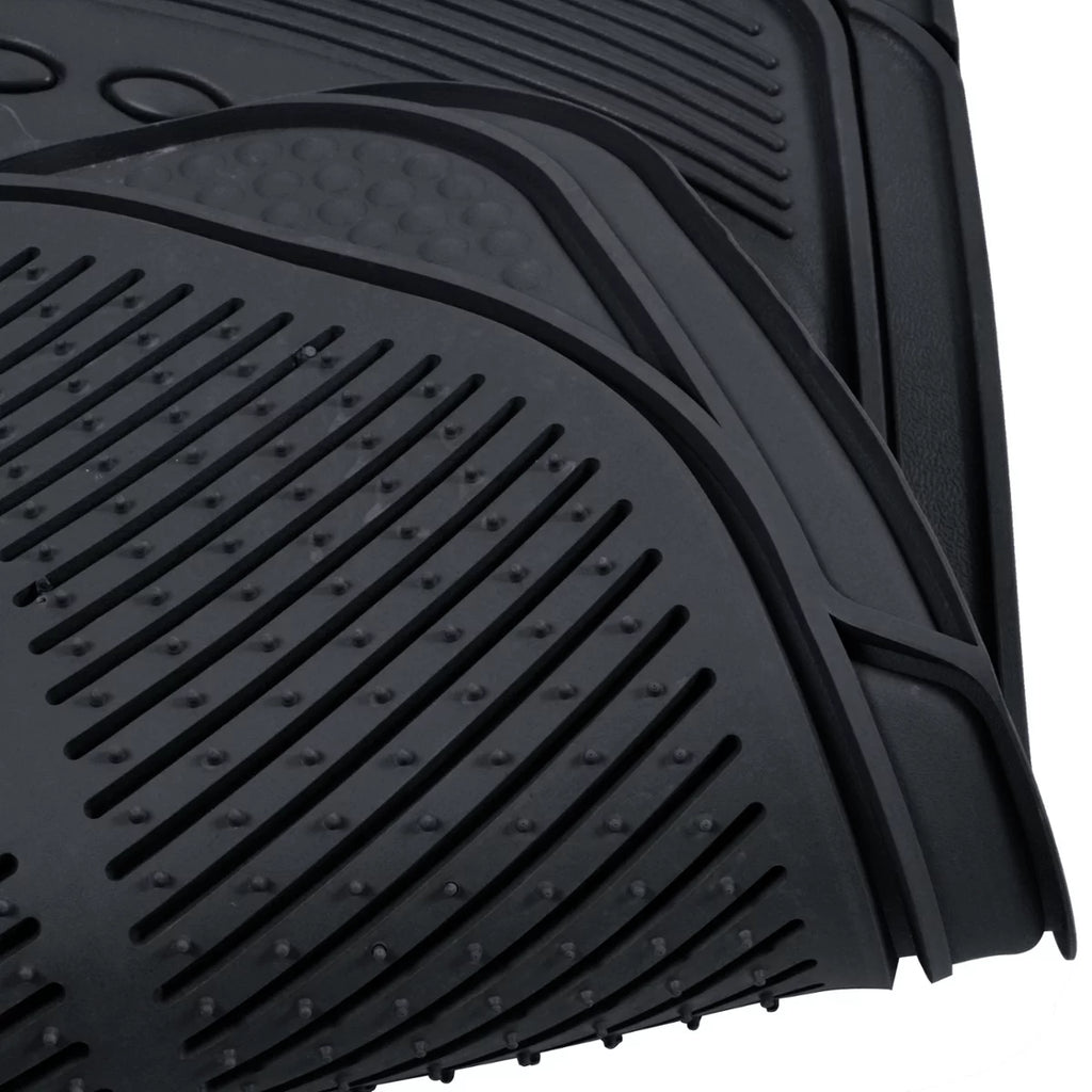 Car Floor Mats with Cargo Mat B960906