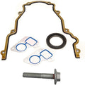 228/228 .600/.600 Camshaft, Spring Kit, Chromoly Pushrods, and Gasket Set D87574