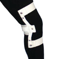 Medium Swedish Knee Cage W764