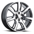 Gunmetal Machined Face Wheels L96984