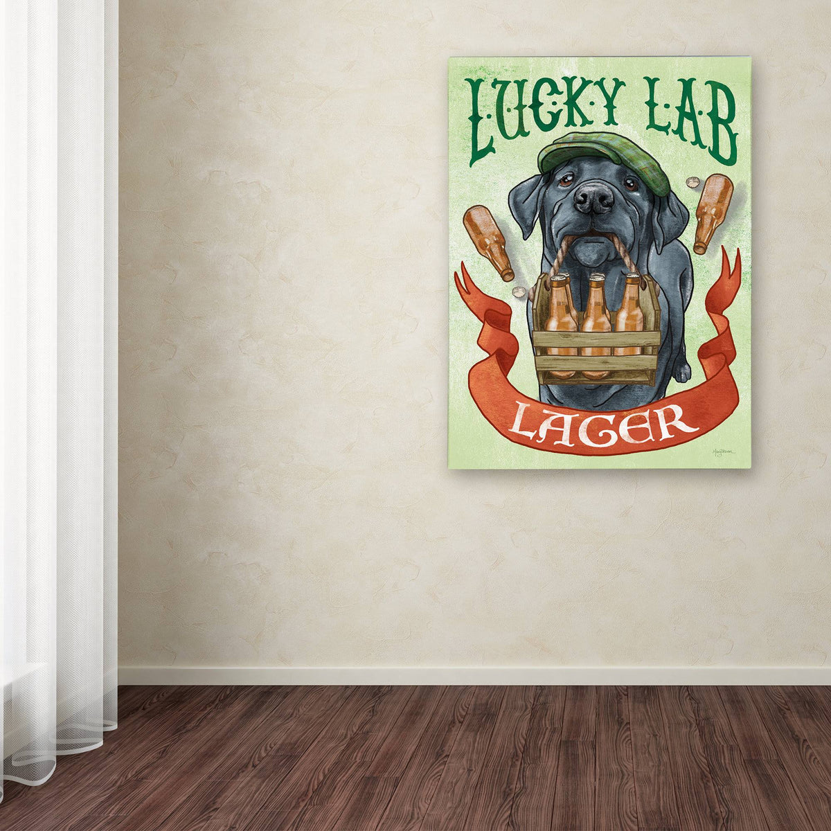 Canvas Art L416