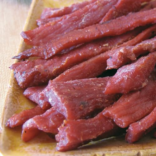 VARIETY PACK Jerky Seasoning and Cure Kit P4109