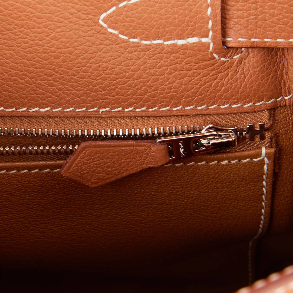 Gold Evercolor Palladium Hardware Kelly Retourne 28 Bag D154