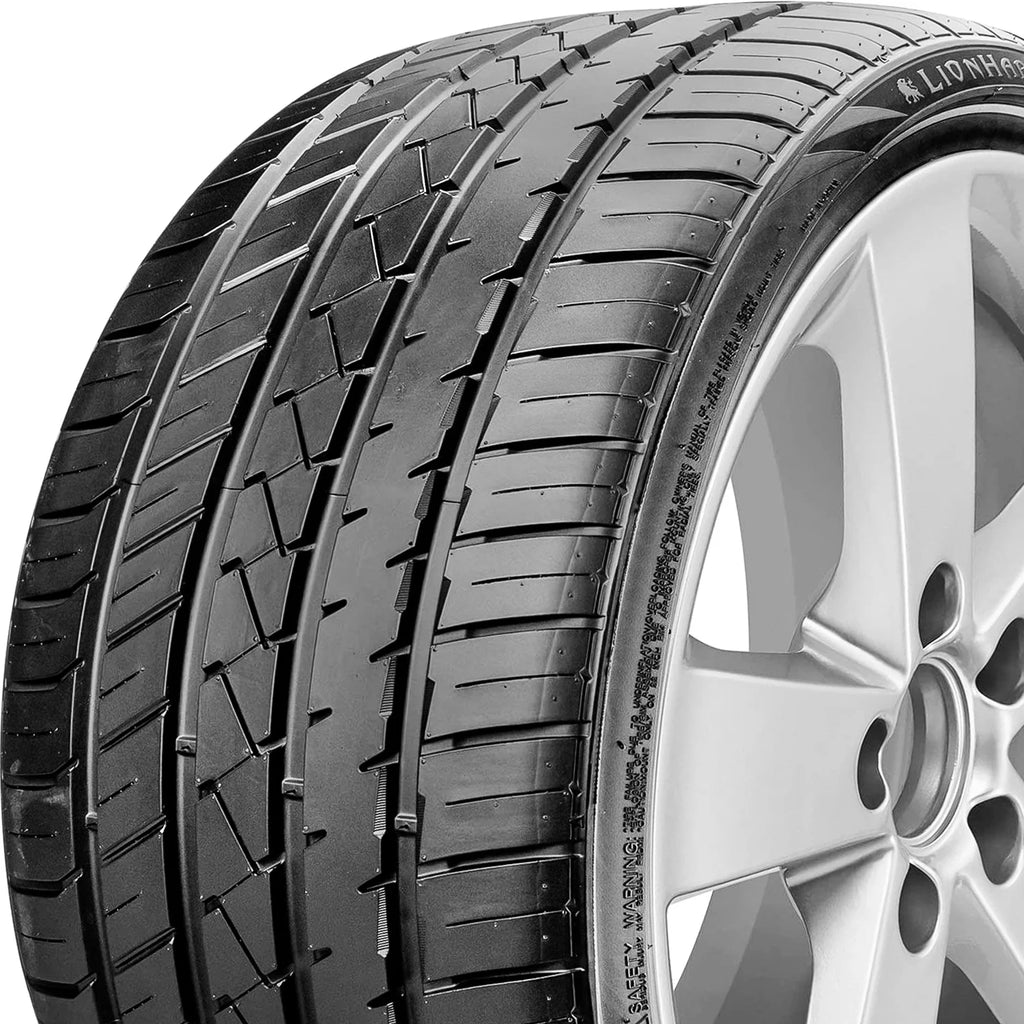 255/40ZR20 101W XL Performance Tire V1868