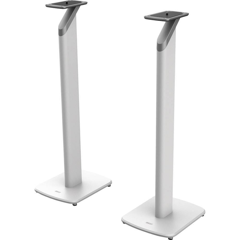 White Floorstand (Pair) L4639
