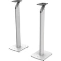 White Floorstand (Pair) L4639