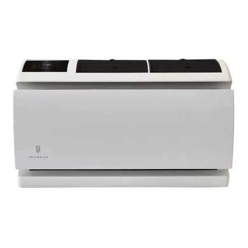 8000 BTU 115 Volt Through Wall Air Conditioner White R397689