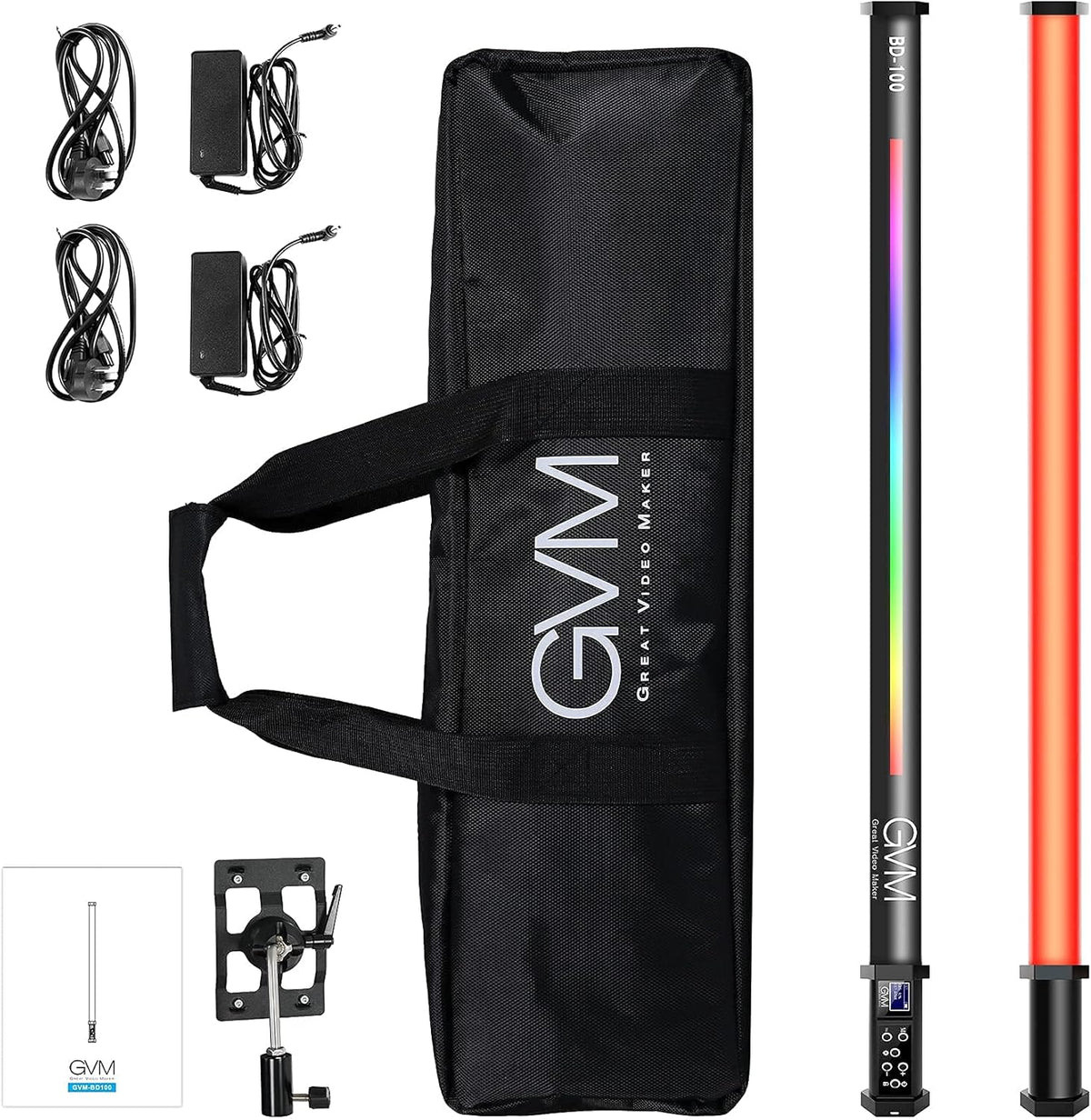 RGB Light Wand with Rechargeable Battery V732145