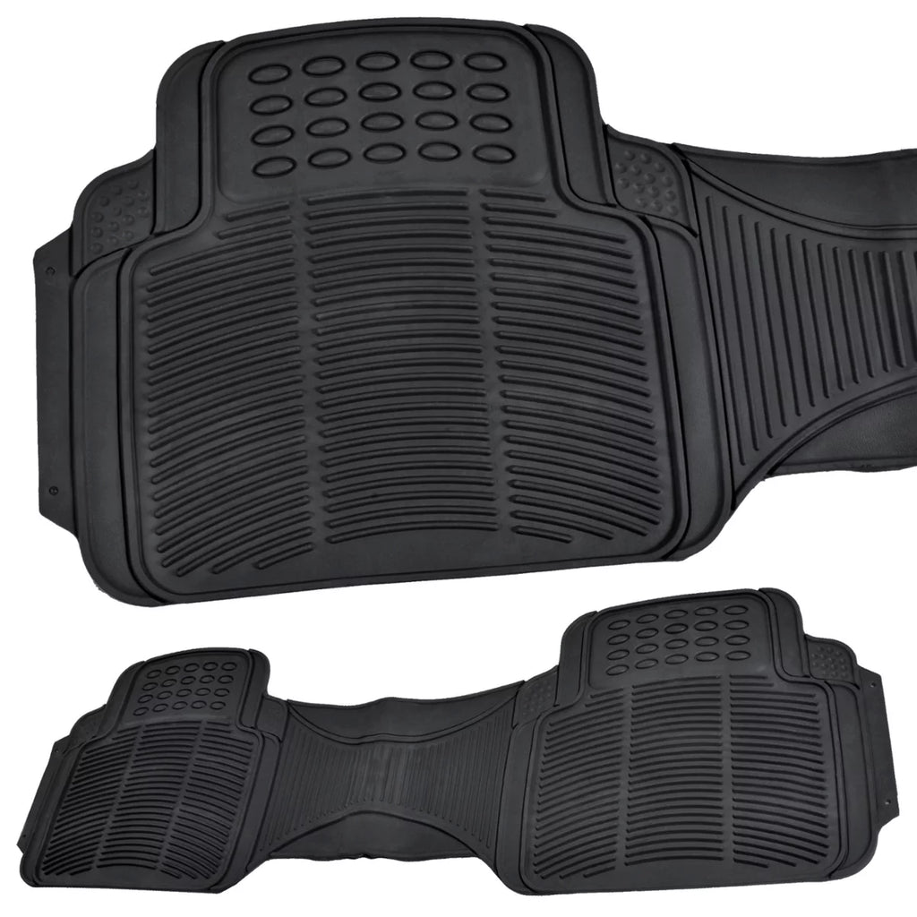 Car Floor Mats with Cargo Mat B960906