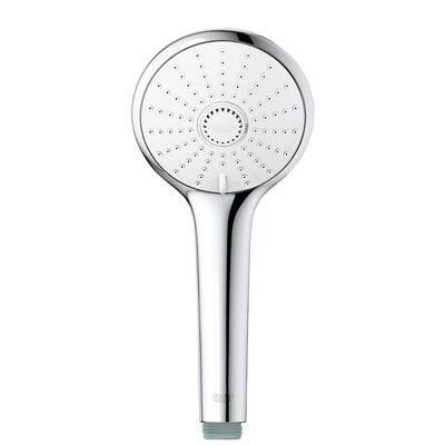 110 Massage Hand Shower - Chrome W365104