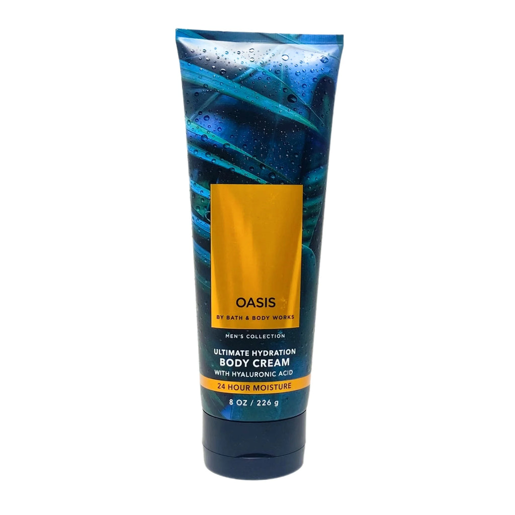 3 Pack Ultimate Hydration Body Cream Set V3737
