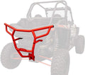 Wrinkle Black Heavy-Duty Steel Tubing Rear Bumper Bar H376516