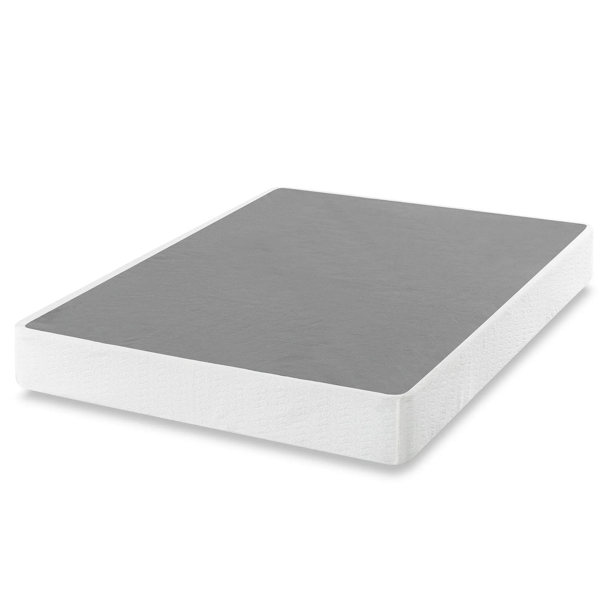 Queen Metal Box Spring L7620