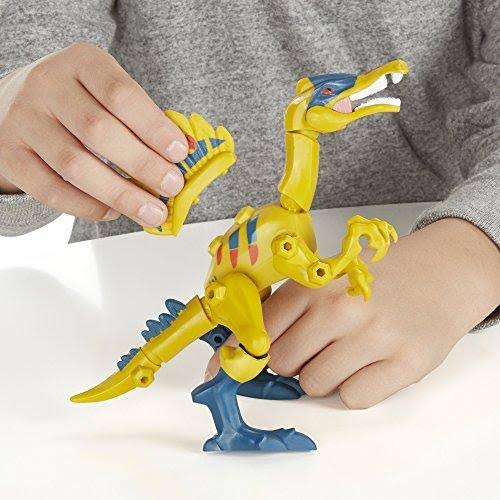 Spinosaurus Figure O945