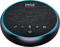 Bluetooth Conference Speaker with USB-C and Aux Cables M511524
