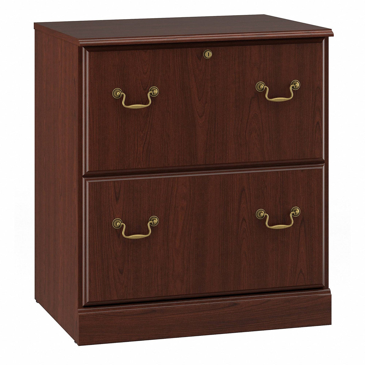 2 Drawer Lateral File Cabinet U869574
