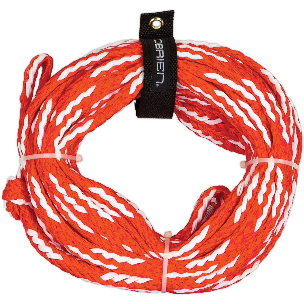 2-Person Floating Towable Tube Rope O6107