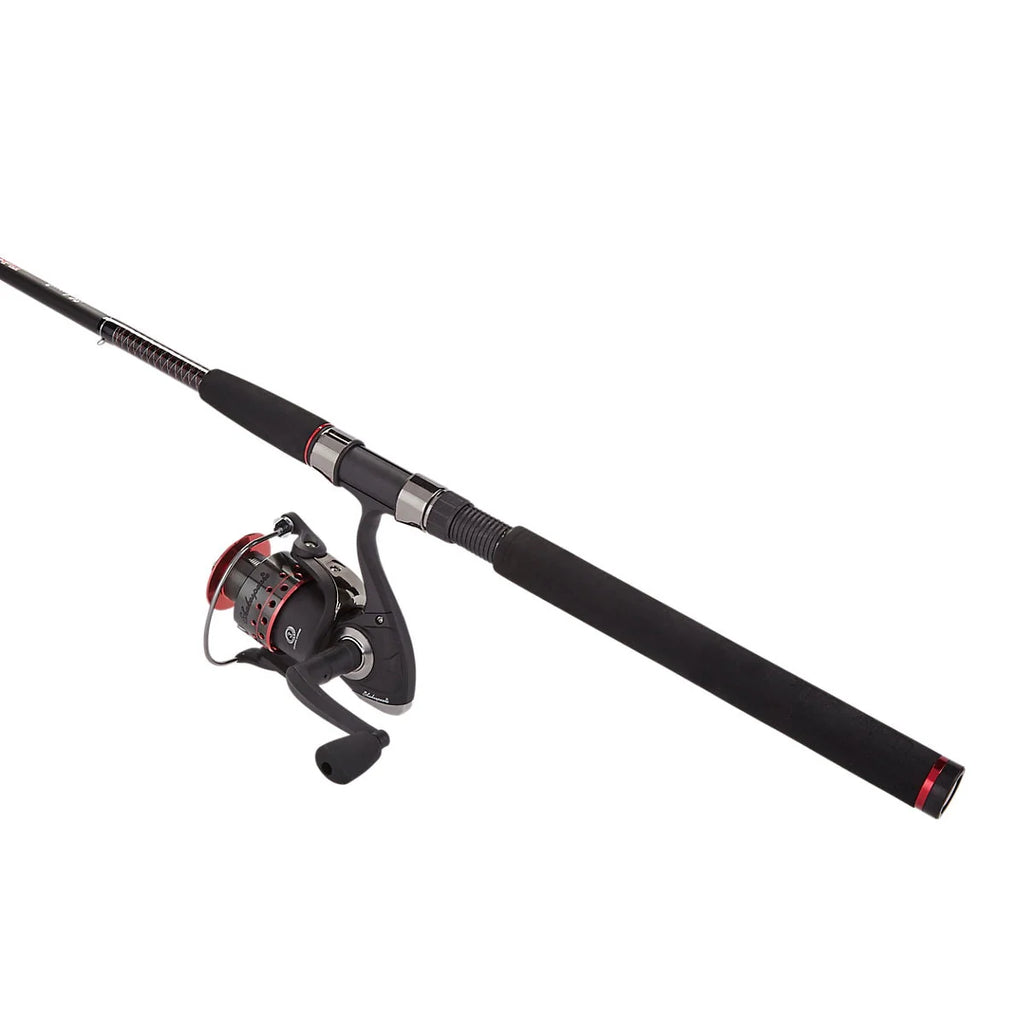 4'8” Spinning Fishing Rod and Reel Combo S4837