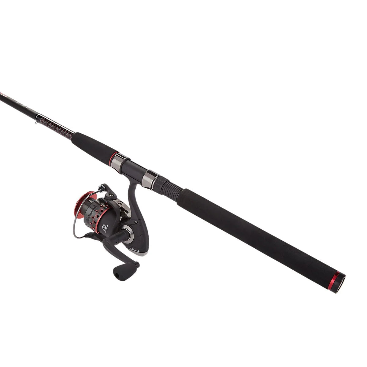 4'8” Spinning Fishing Rod and Reel Combo S4837