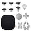 Replacement Controller Gamepad Button Set with D-Pad Paddles X933