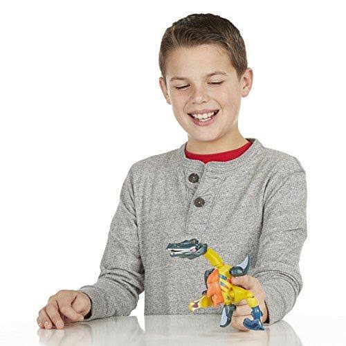 Spinosaurus Figure O945