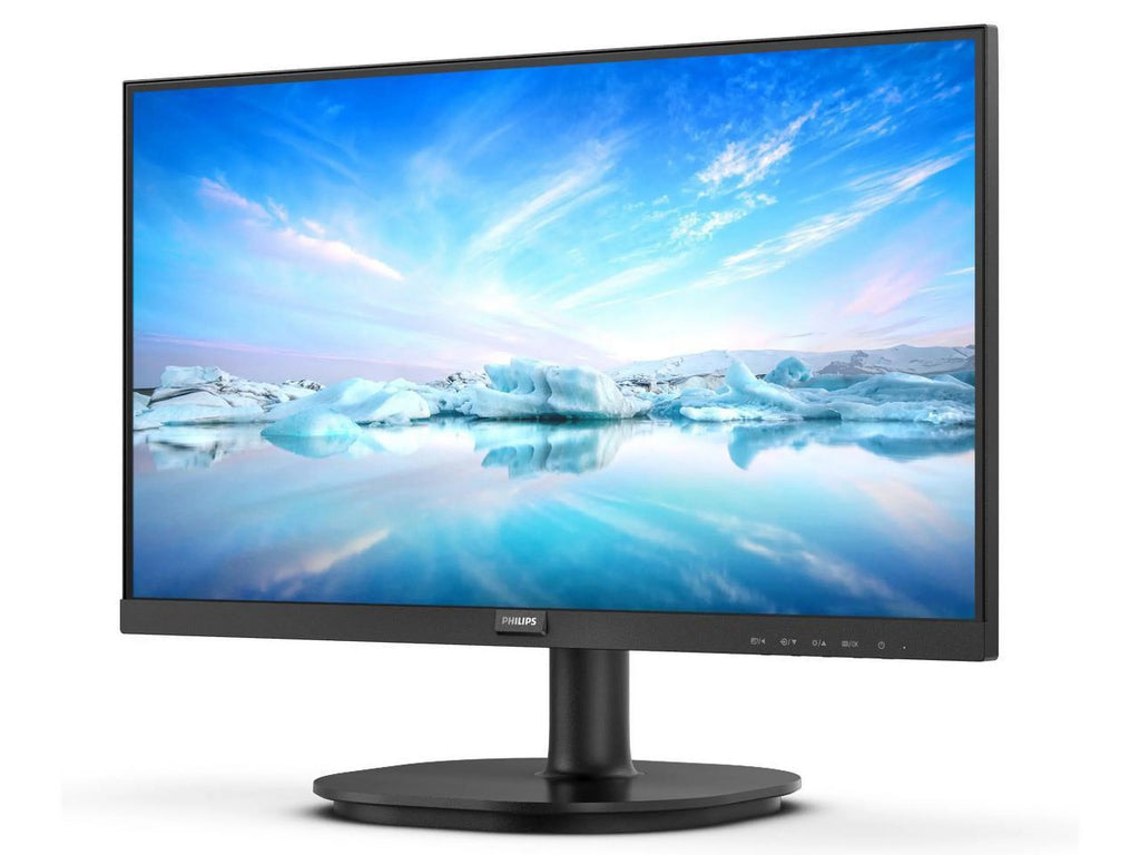 21.5" 75 Hz VA FHD Monitor N9826