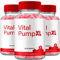 All Natural Gummies 3 Pack X3548
